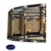 Люстра подвесная Lumien Hall ТАЛИЯ 3002/8P-BK-CGN