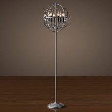Торшер Light design Foucault's orb 30021