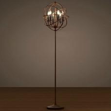 Торшер Light design Foucault's orb 30022
