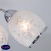 Люстра потолочная Eurosvet Gabriella 30026/5 хром