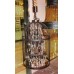 Люстра подвесная Light design Vintage birdcage 30030