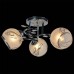 Люстра Eurosvet 30031/3 Chrome Люстра Eurosvet 30031/3 Chrome
