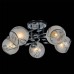 Люстра Eurosvet 30031/5 Chrome Люстра Eurosvet 30031/5 Chrome