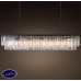 Люстра подвесная Light design Odeon 30037_1