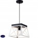 Светильник подвесной Stilfort Kaizer 3004/01/01P