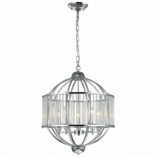 Люстра Divinare 3004/02 SP-5 Lekano