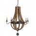 Люстра подвесная Light design Wine barrel 30040