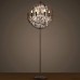 Торшер BLS 30043 Foucault s orb crystal