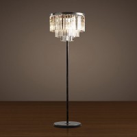 Торшер Light design Odeon 30044