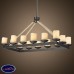 Люстра подвесная Light design 30047