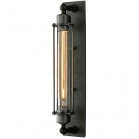 Светильник настенный Light design Industrial Cage 30048