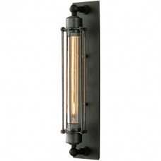 Светильник настенный Light design Industrial Cage 30048 Светильник настенный Light design Industrial Cage 30048