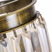 Светильник подвесной Divinare NOVA 3005/23 SP-1