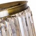 Люстра подвесная Divinare NOVA 3005/23 SP-9