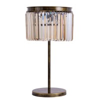 Лампа настольная Divinare NOVA 3005/23 TL-3 Лампа настольная Divinare NOVA 3005/23 TL-3