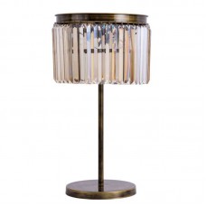 Лампа настольная Divinare NOVA 3005/23 TL-3