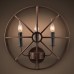 Бра BLS 30052 Foucault s orb