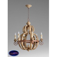 Люстра подвесная Light design 30056
