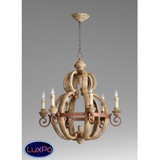 Люстра подвесная Light design 30056