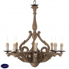 Люстра подвесная Light design 30057