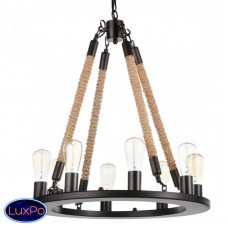 Люстра подвесная Light design Rope 30069