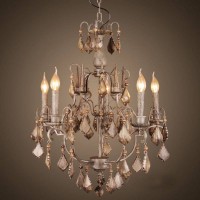 Люстра подвесная Light design Florian 30071
