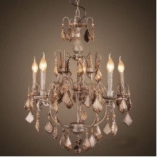 Люстра подвесная Light design Florian 30071