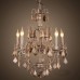 Люстра подвесная Light design Florian 30071