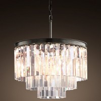 Люстра подвесная Light design Odeon 30072