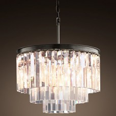 Люстра подвесная Light design Odeon 30072