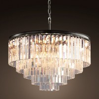 Люстра подвесная Light design Odeon 30073