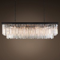 Люстра подвесная Light design Odeon 30074