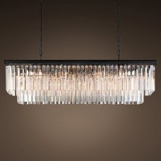 Люстра подвесная Light design Odeon 30074