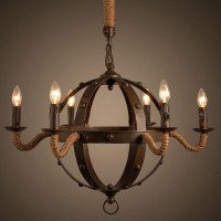Люстра подвесная Light design 30084