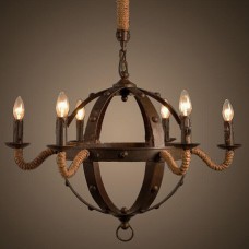 Люстра подвесная Light design 30084