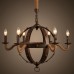 Люстра подвесная Light design 30084