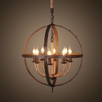 Люстра подвесная Light design 30085