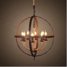 Люстра подвесная Light design 30085