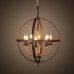 Люстра подвесная Light design 30085