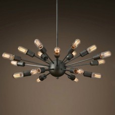 Люстра подвесная Light design Sputnik 30086