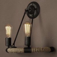 Бра Light design Rope 30089
