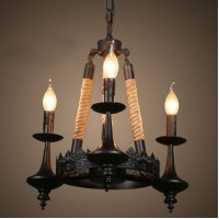Люстра подвесная Light design 30090