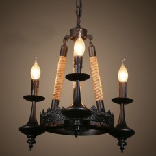 Люстра подвесная Light design 30090