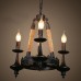 Люстра подвесная Light design 30090