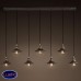Светильник подвесной Light design Factory filament 30095