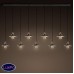 Светильник подвесной Light design Factory filament 30096