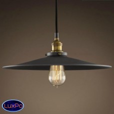 Светильник подвесной Light design Factory filament 30097