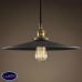Светильник подвесной Light design Factory filament 30097