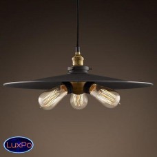 Светильник подвесной Light design Factory filament 30098