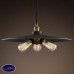 Светильник подвесной Light design Factory filament 30098 Светильник подвесной Light design Factory filament 30098
